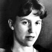 Ted Hughes wife Sylvia Plath