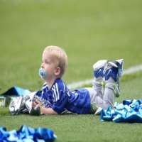 Eden Hazard son Leo Eden Hazard son Leo