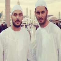 Emir Spahic brother Alen Spahic Emir Spahic brother Alen Spahic