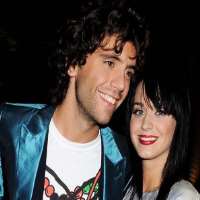 Mika girlfriend Katy Perry