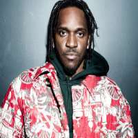 No Malice brother Pusha T