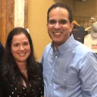 Angel Taveras wife Farah Taveras Angel Taveras wife Farah Taveras