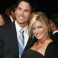 Brian Presley wife Erin Hershey Presley Brian Presley wife Erin Hershey Presley