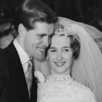 Ronnie Carroll wife Millicent Martin Ronnie Carroll wife Millicent Martin