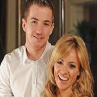Ross McCormack wife Courtney St John Ross McCormack wife Courtney St John