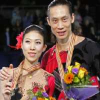 Tong Jian wife Pang Qing Tong Jian wife Pang Qing