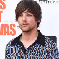 Felicite Tomlinson brother Louis Tomlinson (Half brother)