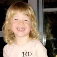 Felicite Tomlinson brother Ernest Deakin
