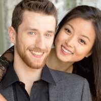Yura Min boyfriend Alexander Gamelin Yura Min boyfriend Alexander Gamelin