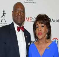 Maxine Waters Birthday, Real Name, Age, Weight, Height, Family, Facts ...