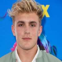 Thad Thorne brother Jake Paul