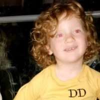 Felicite Tomlinson sister Doris Deakin