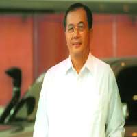 Gloria Macapagal Arroyo (14th President of the Philippines) brother Arturo Macapagal Gloria Macapagal Arroyo (14th President of the Philippines) brother Arturo Macapagal