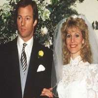 Mark Thatcher wife Diane Burgdorf Mark Thatcher wife Diane Burgdorf