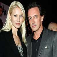 Donovan Leitch (Actor) wife Libby Mintz Donovan Leitch (Actor) wife Libby Mintz