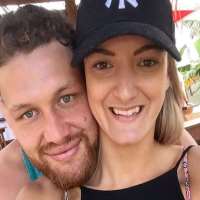 Tawera Kerr-Barlow wife Kerry Kerr-Barlow Tawera Kerr-Barlow wife Kerry Kerr-Barlow