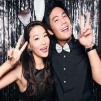 Arden Cho boyfriend Ryan Higa