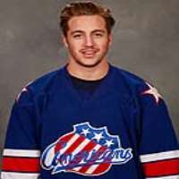 Patrick Roy son Frederick Patrick Roy son Frederick