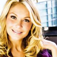 Howie Dorough girlfriend Claudia Opdenkelder