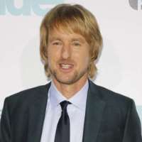 Andrew Wilson (Actor) brother Owen Wilson