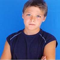 Dakota Goyo brother Dallas Goyo