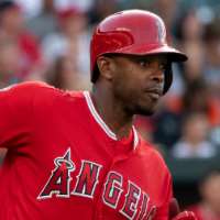 Melvin Upton Jr. brother Justin Upton