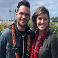 Jimmy Needham wife Kelly Needham Jimmy Needham wife Kelly Needham