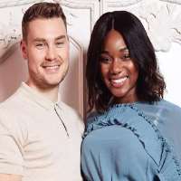 Rachel Adedeji husband Jason Finegan Rachel Adedeji husband Jason Finegan