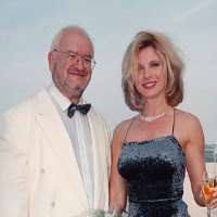 Deborah Sasson husband Michel Sasson Deborah Sasson husband Michel Sasson