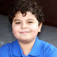 Raphael Alejandro brother Bruce Salomon
