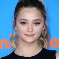 Ricardo Hurtado girlfriend Lizzy Greene
