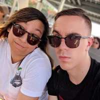 Austin Evans wife NA Austin Evans wife NA