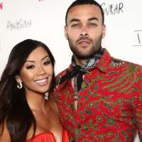 Liane Valenzuela boyfriend Don Benjamin Liane Valenzuela boyfriend Don Benjamin