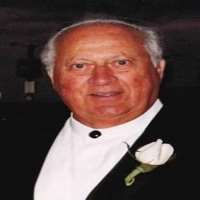 Jack Weston brother Anthony Spinelli Jack Weston brother Anthony Spinelli