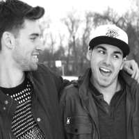 John Cardiff (Rapper) brother Jake Cardiff John Cardiff (Rapper) brother Jake Cardiff