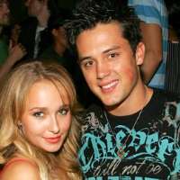 Hayden Panettiere boyfriend Stephen Colletti