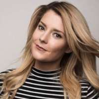 Brooks Wheelan girlfriend Grace Helbig