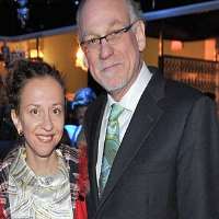 Ingrid Veninger husband John Switzer Ingrid Veninger husband John Switzer