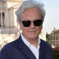 Laura Morante boyfriend Daniele Costantini Laura Morante boyfriend Daniele Costantini
