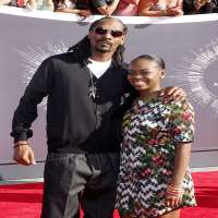 Snoop Dogg daughter Cori