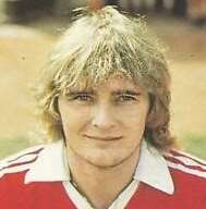 Gary Mabbutt brother Kevin Mabbutt
