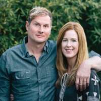 Rob Bell wife Kristen Bell Rob Bell wife Kristen Bell