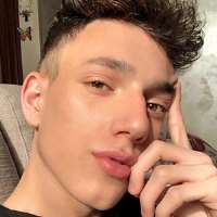 Sivi Show boyfriend Alessio Militano Sivi Show boyfriend Alessio Militano