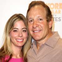 Steve Guttenberg wife Emily Smith Steve Guttenberg wife Emily Smith