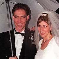 Jim Murphy wife Claire Murphy