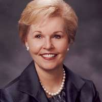 Pete Wilson wife Gayle Edlund Pete Wilson wife Gayle Edlund