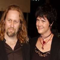 Roger Avary wife Gretchen