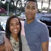 Prettyboyfredo girlfriend Jasmine Prettyboyfredo girlfriend Jasmine