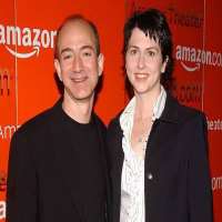 Jeff Bezos Birthday, Real Name, Age, Weight, Height, Family, Facts ...