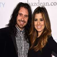 Nikki Leonti husband Ryan Edgar
